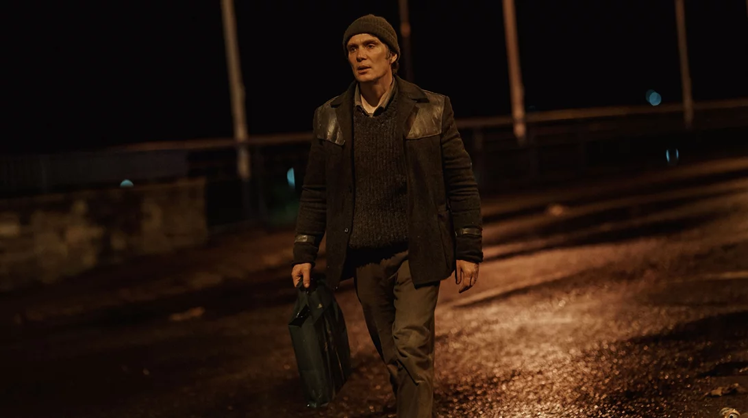 Το "Small Things Like These" με τον Κίλιαν Μέρφι "ανοίγει" το Φεστιβάλ Βερολίνου