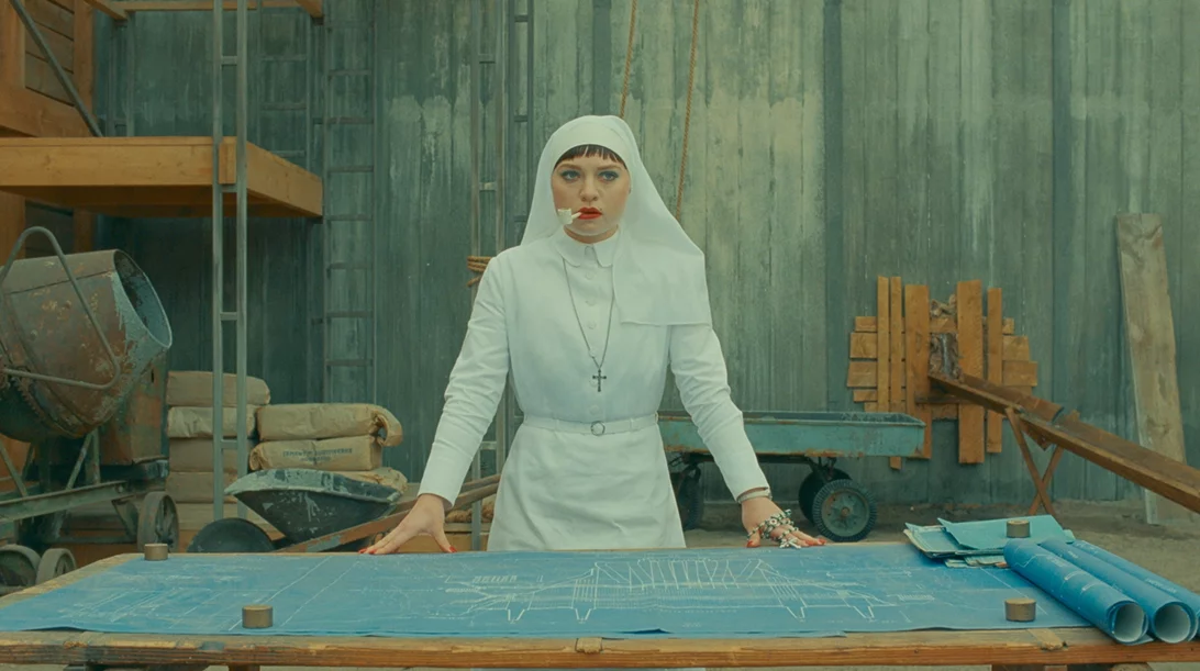 Οι κριτικές των νέων ταινιών της εβδομάδας