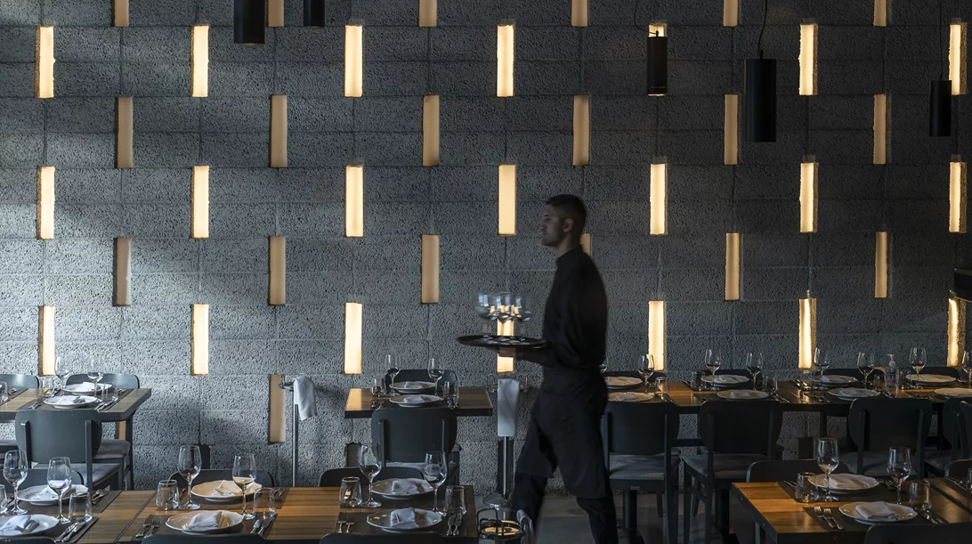 Ο Βασίλαινας υποδέχεται το Κτήμα Κυρ-Γιάννη