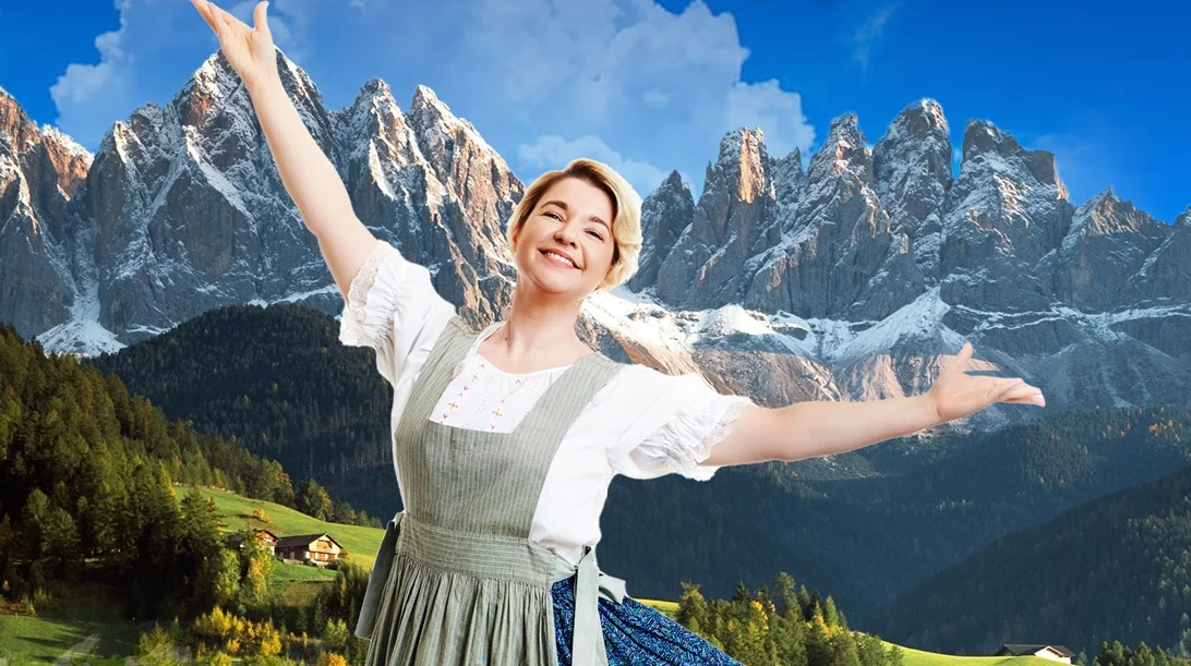 Η "Μελωδία της ευτυχίας" επιστρέφει τις γιορτές