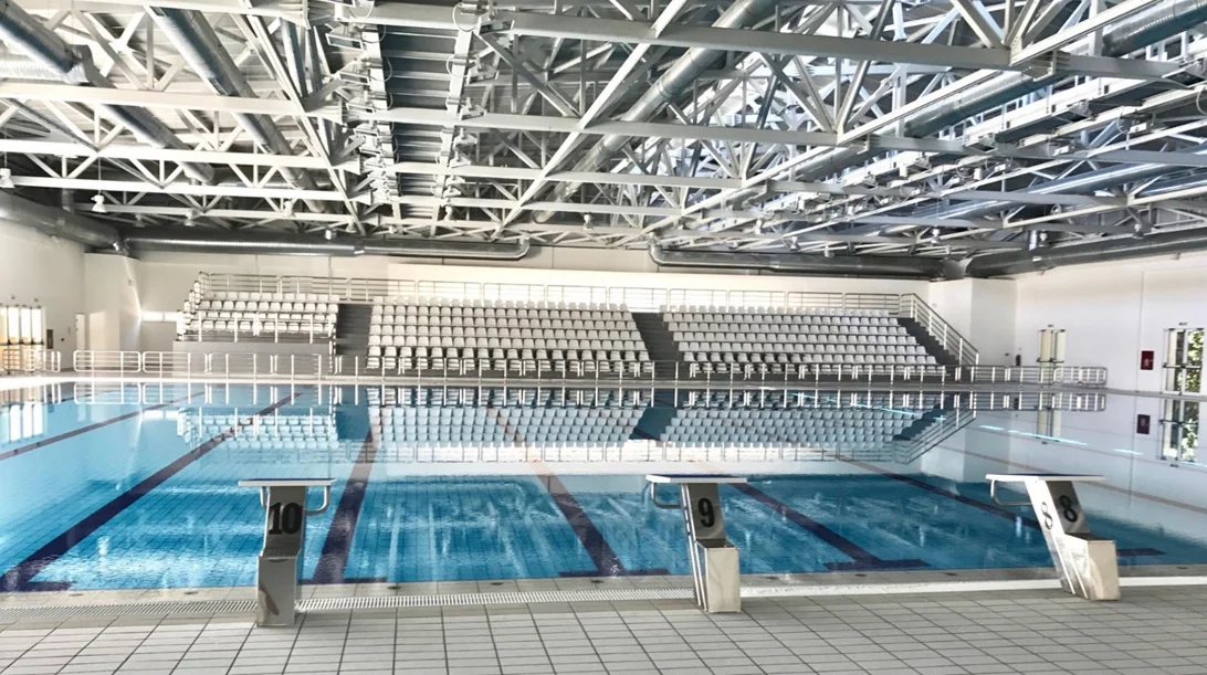 Δωρεάν σεμινάριο ναυαγοσωστικής από τον Δήμο Αθηναίων