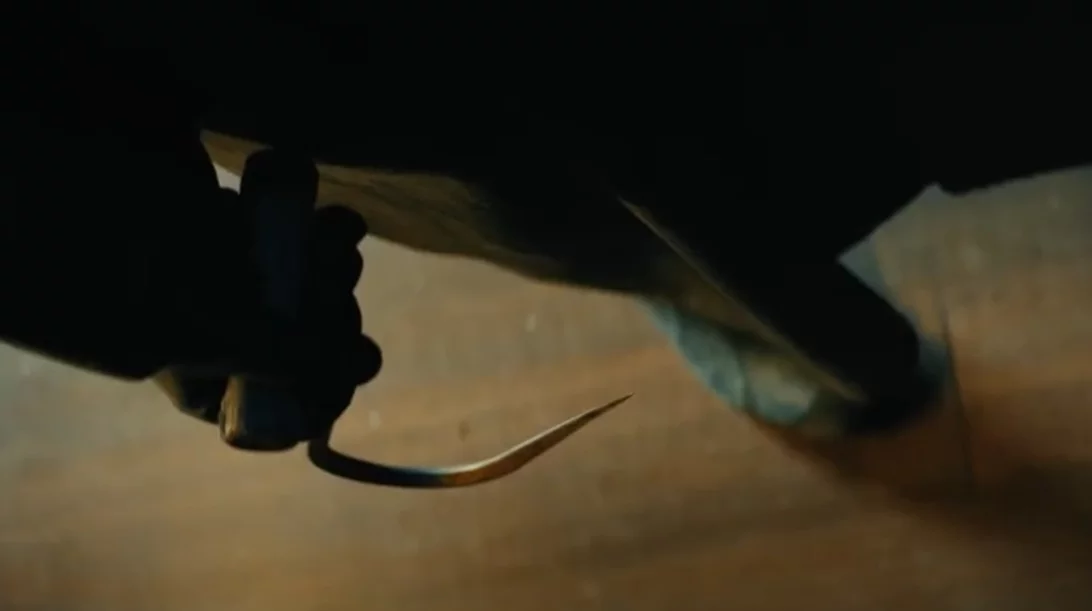 Σε περίπτωση που θέλεις να "ξέρεις τι έκαναν πέρσι το καλοκαίρι", δες το αποκλειστικό clip