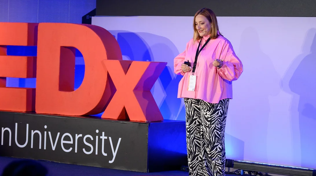 Μαρίνα Αρβανιτάκη, γιατί η σεξουαλικότητα εξακολουθεί να θεωρείται ταμπού στην Ελλάδα;