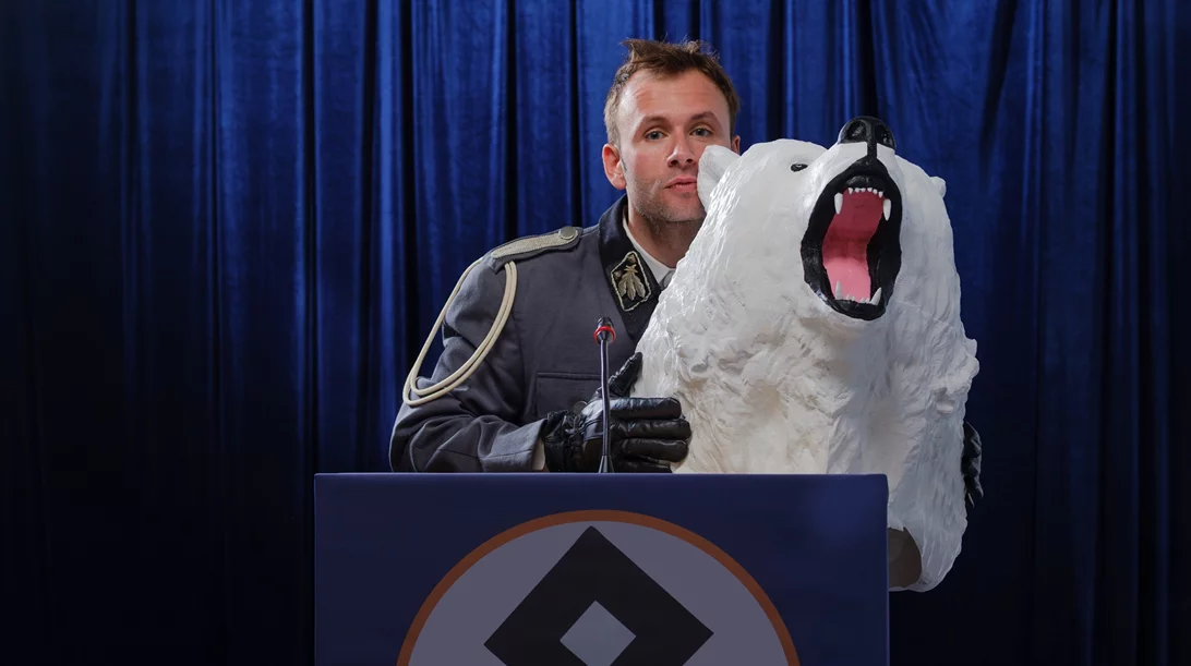 "Δημοκράτορες" του Γιάννη Αποσκίτη: Τελευταίες παραστάσεις