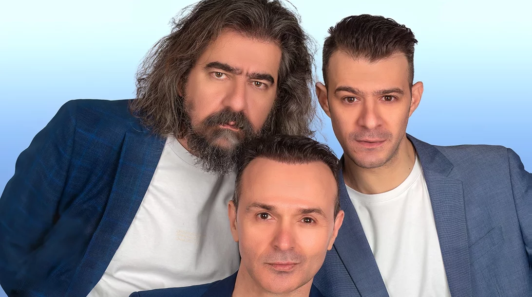 Δύο διαφορετικές πρεμιέρες έρχονται στο ίδιο θέατρο