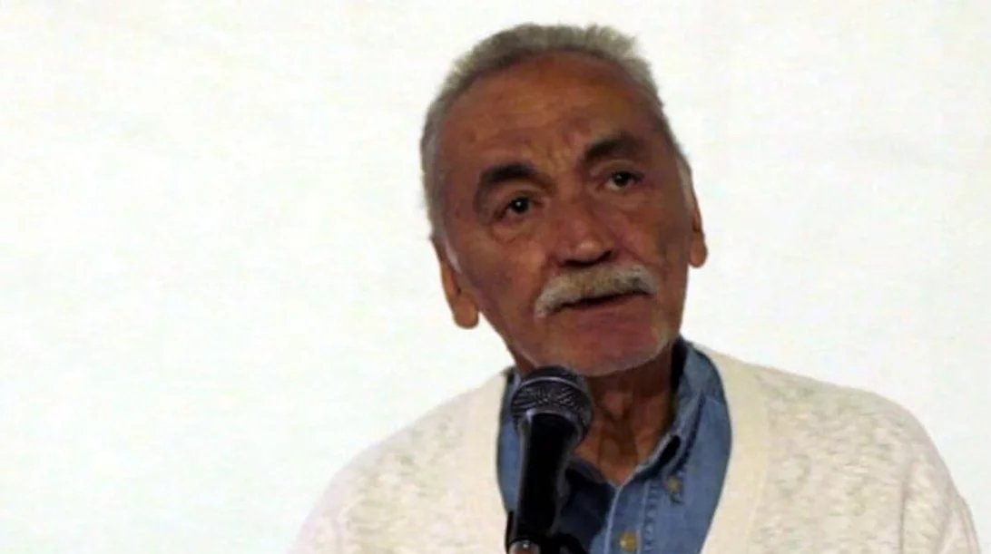 Αποχαιρετισμός στον πρωτοποριακό σκηνοθέτη Θανάση Ρεντζή