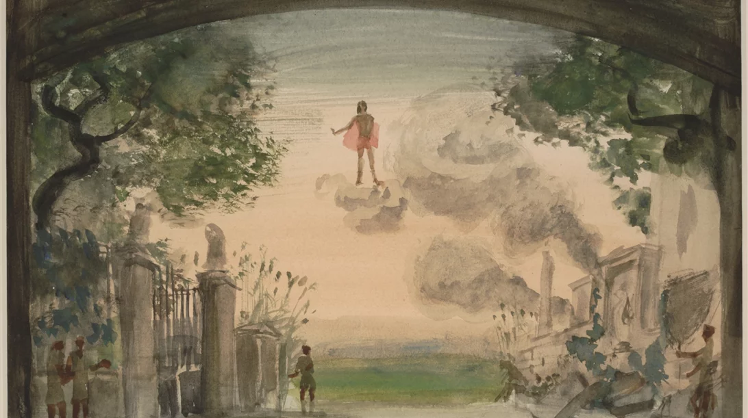 Το "Μικρό εργαστήρι της τέχνης" μας μαθαίνει τα πάντα για τον Γιάννη Τσαρούχη