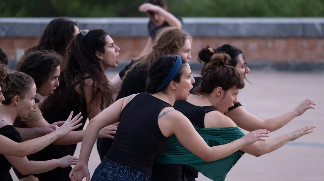 Το Διεθνές Εργαστήριο Αρχαίου Δράματος επιστρέφει για έκτη χρονιά