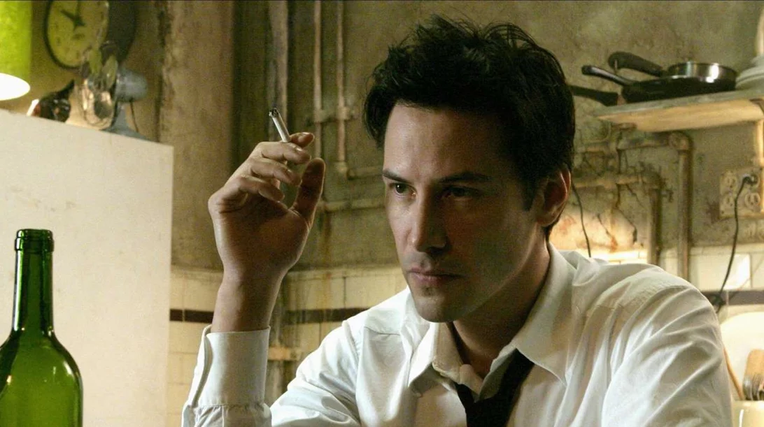 Κουίζ: Πόσα ξέρεις για τον Κιάνου Ριβς;