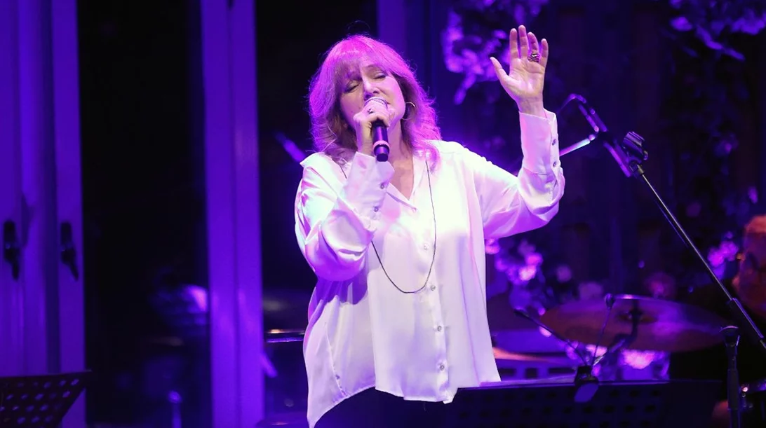 "Elly loves jazz - Vol.2" στο Θέατρο Άλσος για μερικές ακόμα παραστάσεις