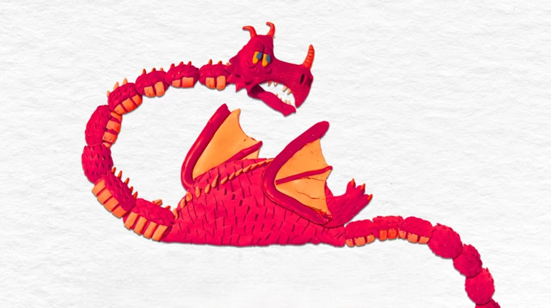 Ο "Τεμπέλης Δράκος" στο Ηρώδειο – Μια μουσική γιορτή για μικρούς και μεγάλους