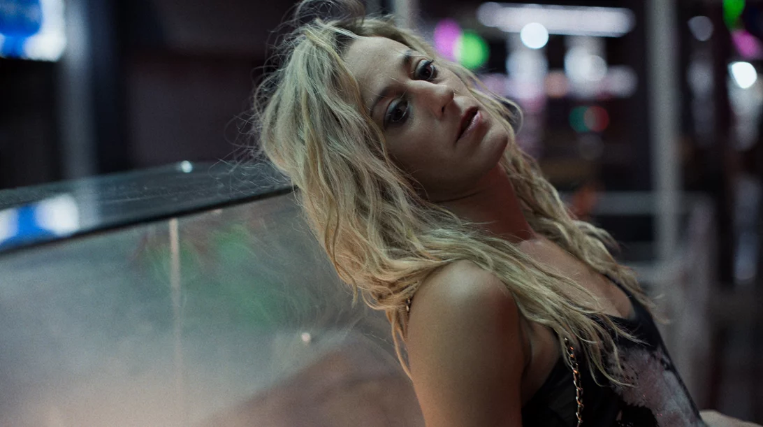 Η Σοφία Εξάρχου, το "Animal" και η Ελλάδα της σεζόν εργασίας