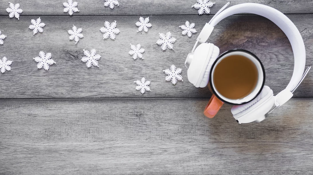 Μια χούφτα βιβλία για τις γιορτές