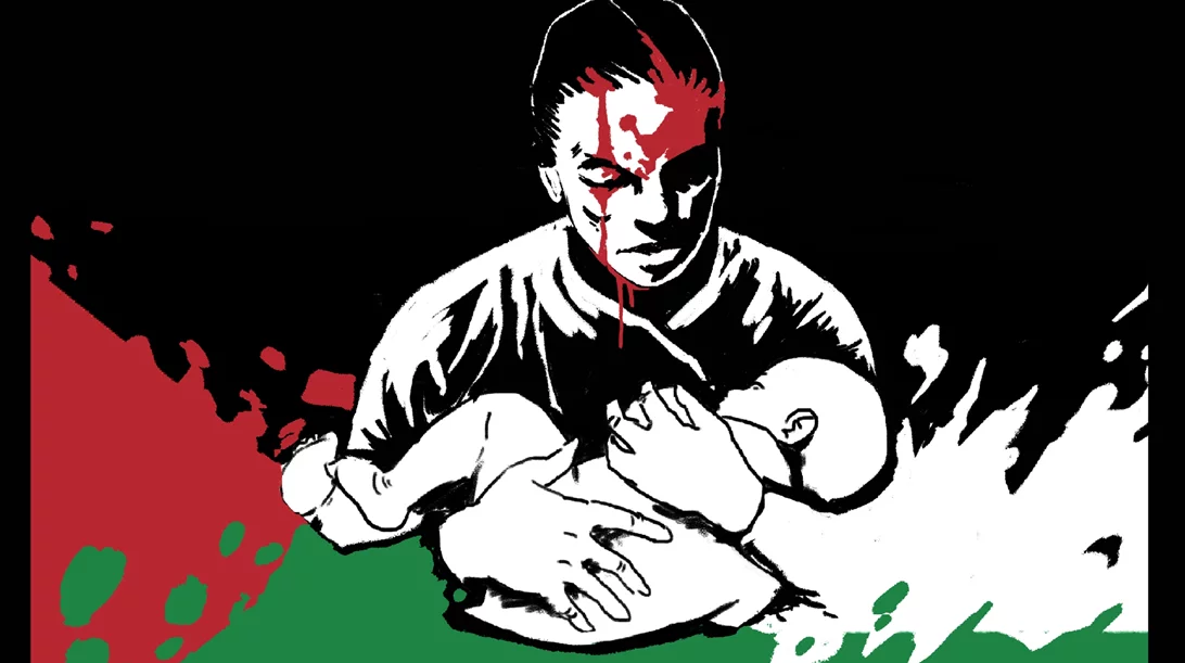 25 καλλιτέχνες αποτυπώνουν τις "Τρωάδες" του Ευριπίδη σε κόμικς