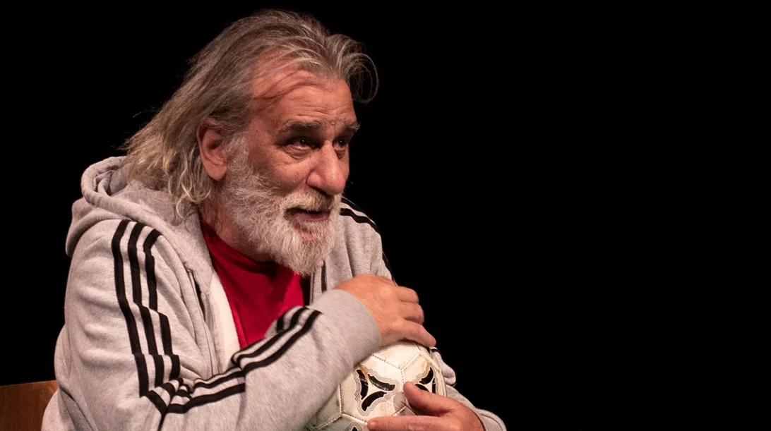 Τελευταίες παραστάσεις για τα "Τσιτάχ. Η ερημιά του τερματοφύλακα" και "Η Ψυχολογία Συριανού συζύγου: Χριστίνα"