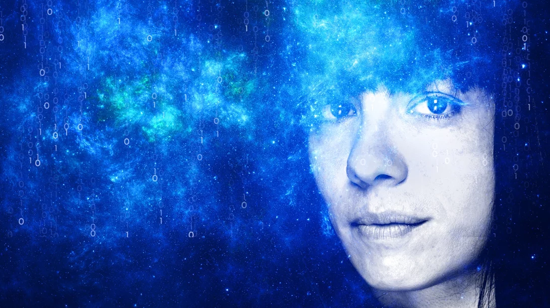 Η περφόρμερ Violet Louise εξομολογείται για την σπονδυλωτή αφήγηση "Το Ημερολόγιο ενός σκύλου"