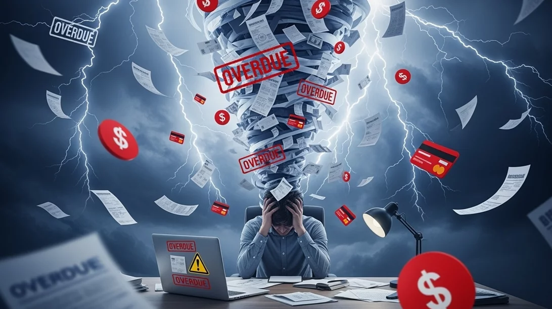 Τι κάνει την Ελλάδα την πιο οικονομικά στρεσαρισμένη χώρα του ΟΟΣΑ;