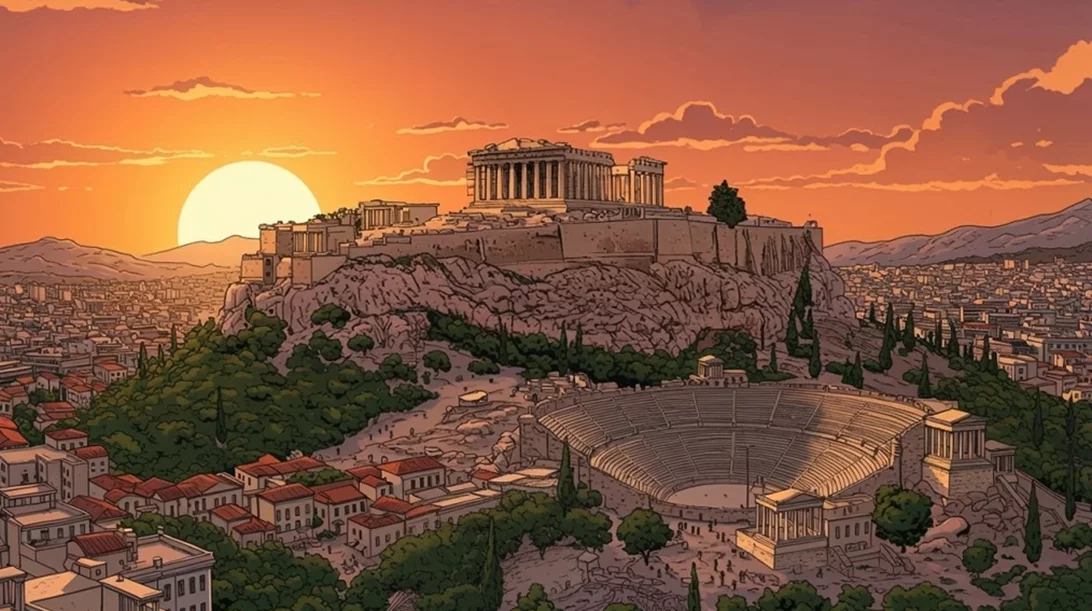 Τι θα κάνεις αυτή την εβδομάδα στην Αθήνα