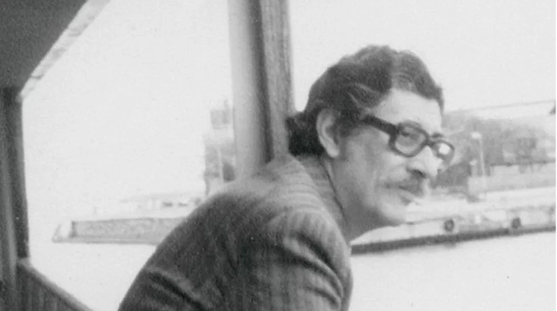 Οι εκδόσεις Πατάκη ετοιμάζουν αφιέρωμα στον Μανόλη Αναγνωστάκη