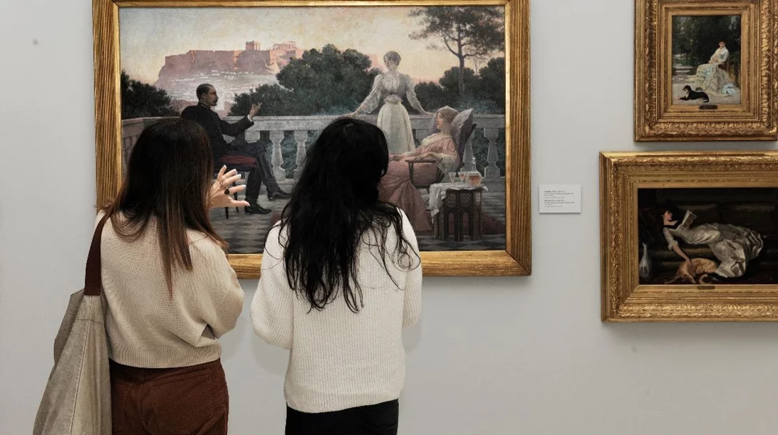 Εργαστήρια πειραμάτων και επισκέψεις σε παλάτια: Τι να κάνετε με τα παιδιά αυτή την εβδομάδα (27/9-3/10)