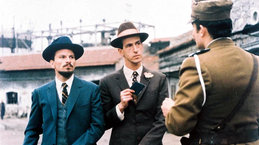 Πανηγυρικό queer φινάλε στο "Σινεμά στο Κέντρο"