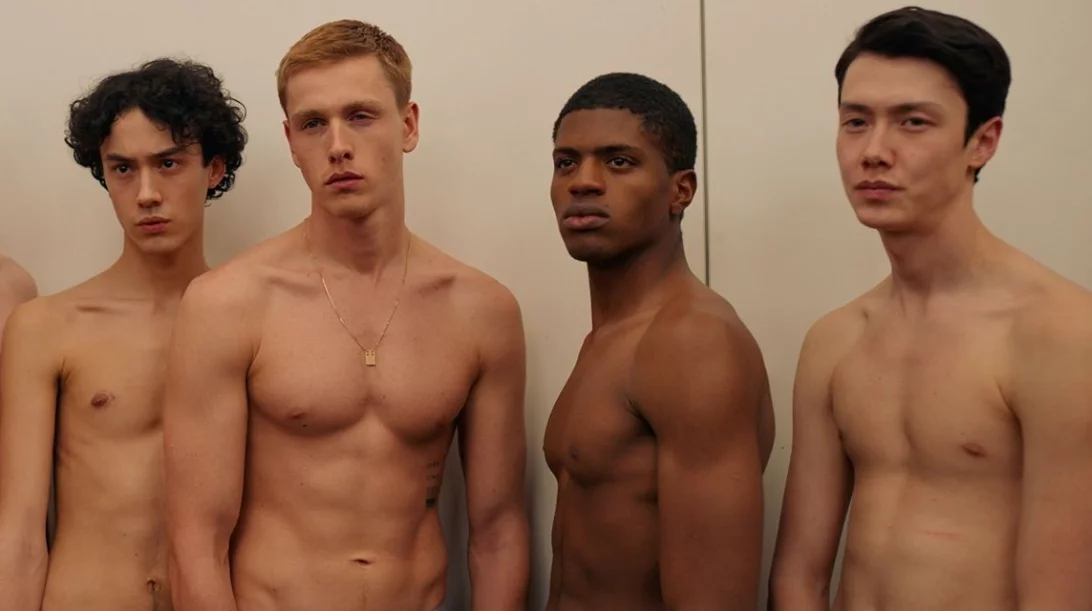 Οι ταινίες που διεκδικούν βραβείο LUX παίζουν στο Μικρόκοσμο