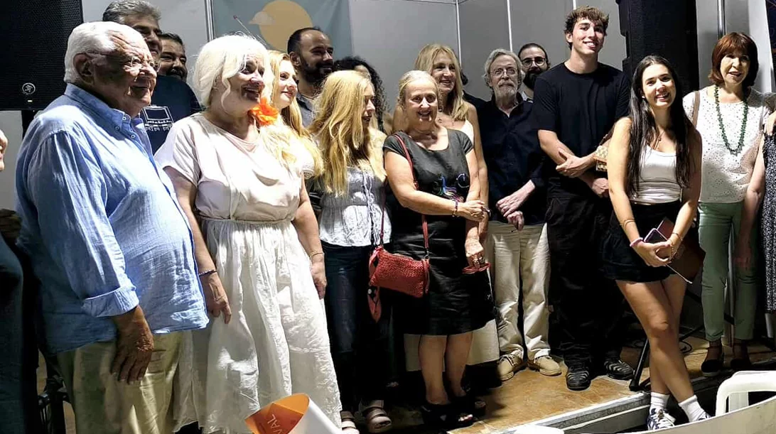 Όλα όσα θα δούμε στο Διεθνές Φεστιβάλ Αναλόγιο 2025