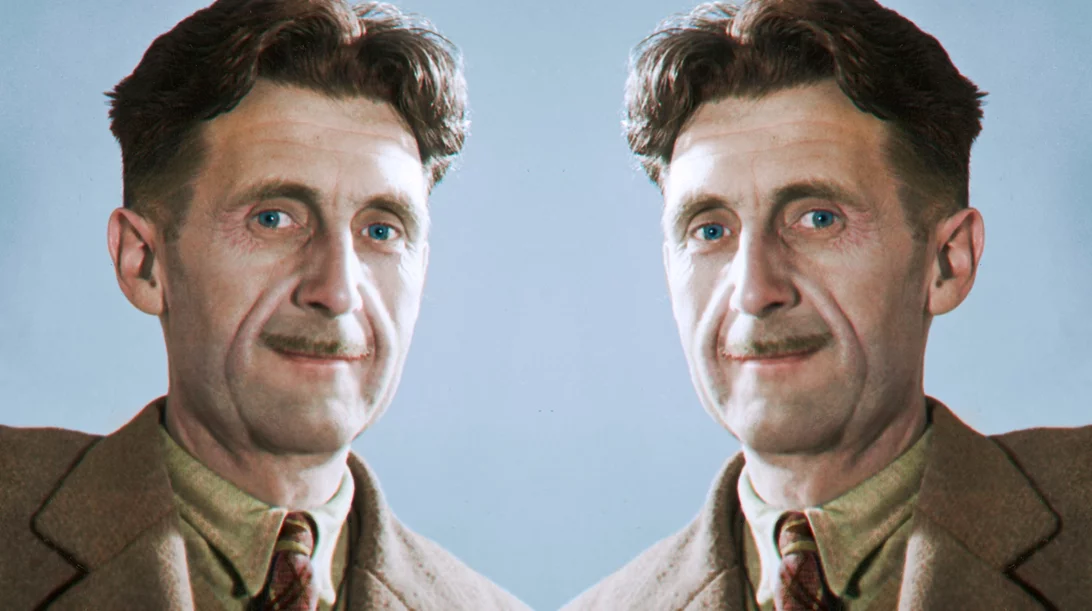 Όλες οι φορές που ο Τζορτζ Όργουελ προέβλεψε το μέλλον