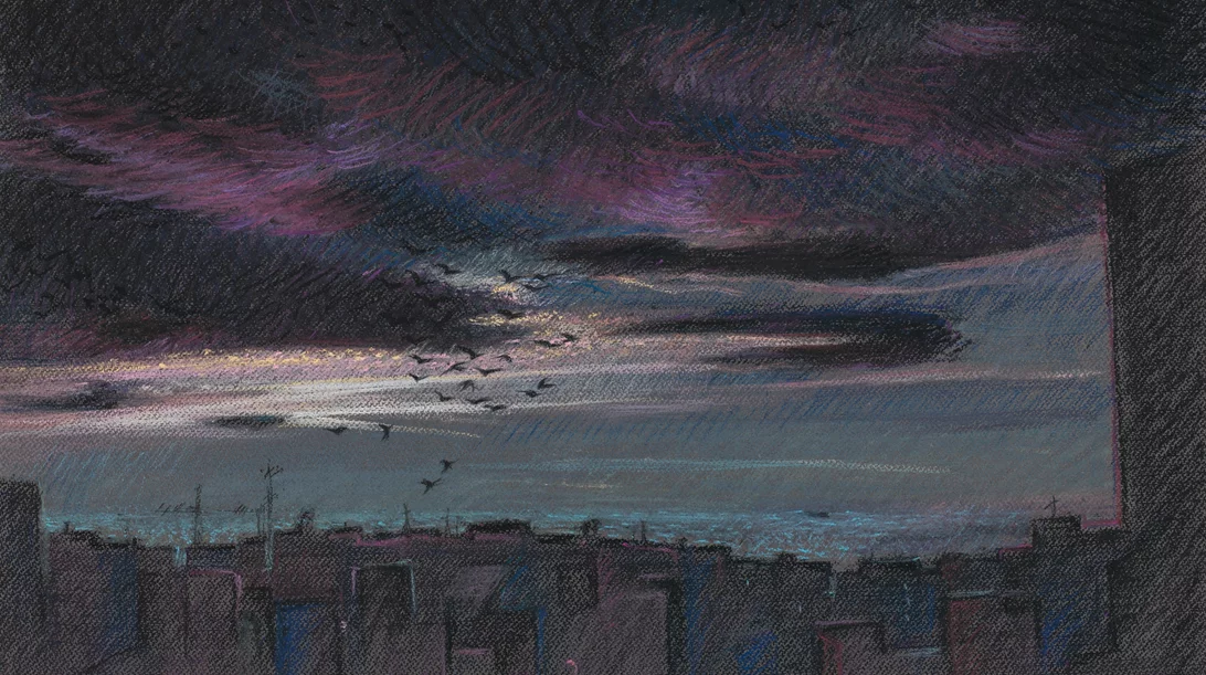 Ένα "Εγκώμιο σκιάς και φωτός" στην Γκαλερί Αργώ