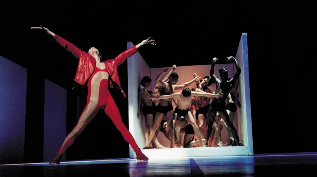 6 + 1 παραστάσεις χορού που θα μας απασχολήσουν το φθινόπωρο του 2023