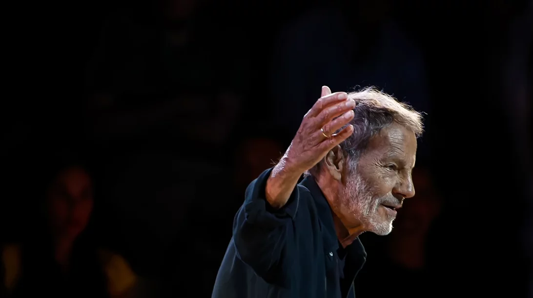 Έξτρα ημερομηνία για τη συναυλία του Σταύρου Ξαρχάκου στο Παλλάς