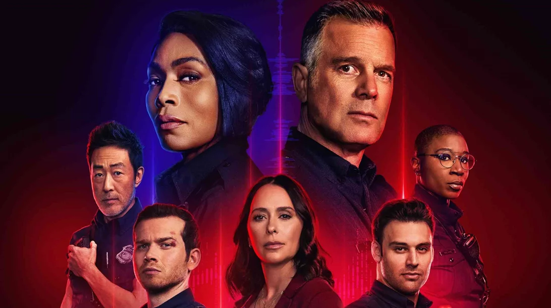 Η σειρά "9-1-1" επιστρέφει απόψε (29/10) σε Cosmote TV, Nova, Vodafone TV