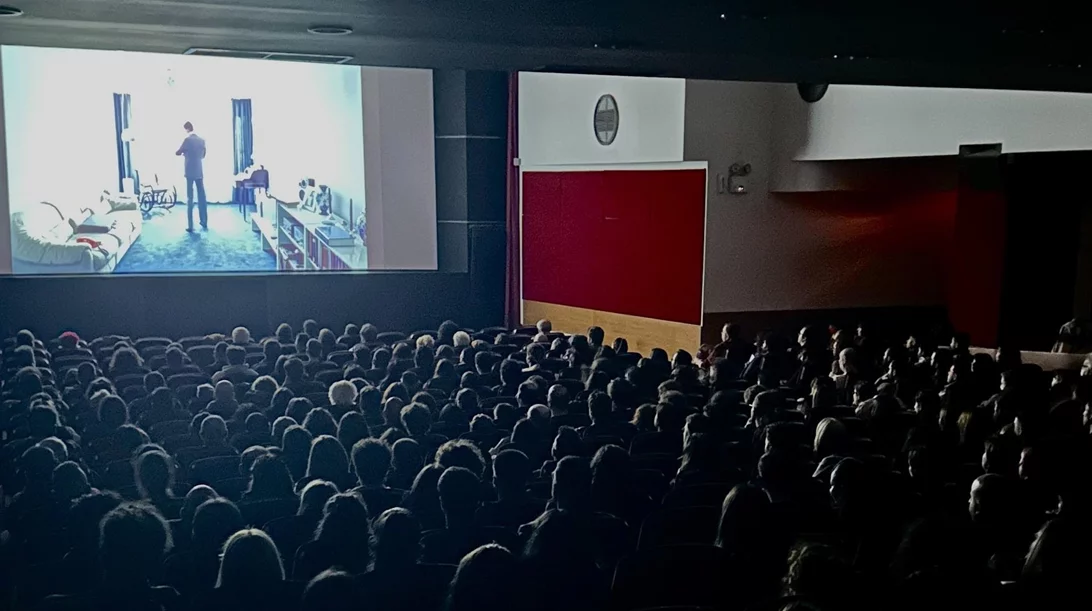 Updated | Όσα βλέπουμε στο Cinobo Πατησίων προτού κλείσει (για καλοκαίρι)