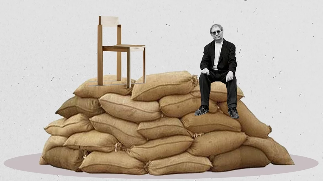 Μετά το δράμα, τι; | Ένα αφιέρωμα του Εθνικού Θεάτρου στον θεωρητικό Hans-Thies Lehmann και το μεταδραματικό θέατρο