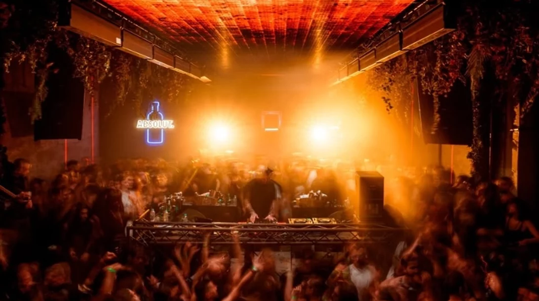 Τα techno πάρτι και τα electro events που θα πας το επόμενο διάστημα