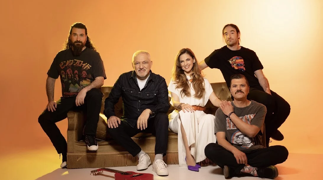 3 συναυλιακά ραντεβού για να αποχαιρετήσεις τον Ιούλιο στην Αθήνα