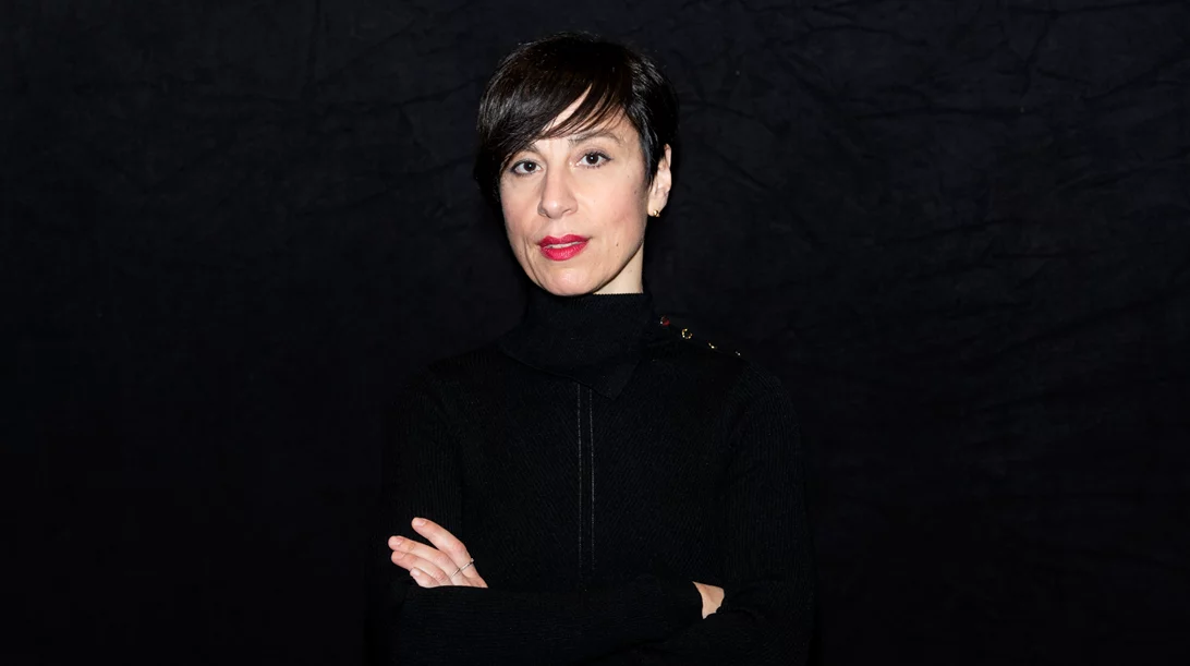 Μαρία Μαγκανάρη: "Όλοι μας, αν αφεθούμε, μπορούμε πολύ εύκολα να γίνουμε μισάνθρωποι"