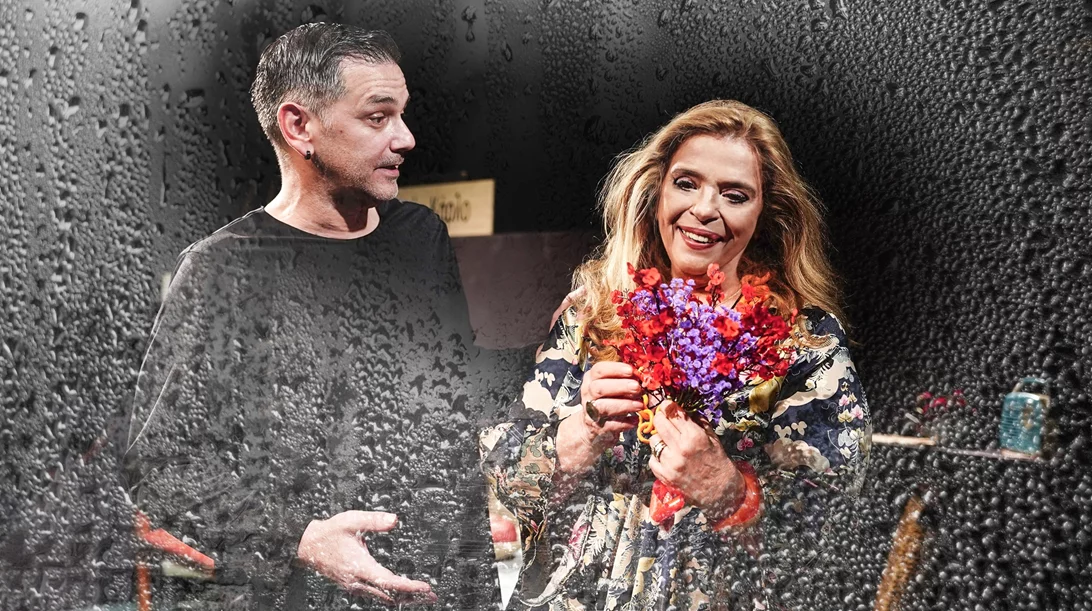 Τελευταίες παραστάσεις για το "Πριν ο άνεμος ξεχάσει το όνομά μου"