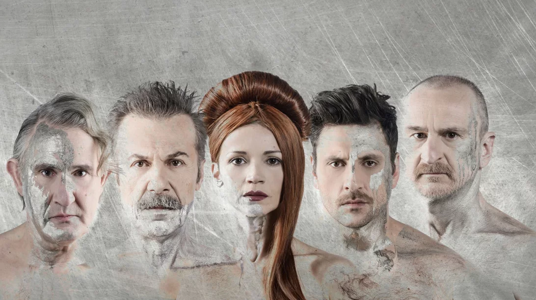 Αυτά είναι τα μεγάλα θεατρικά γεγονότα του καλοκαιριού