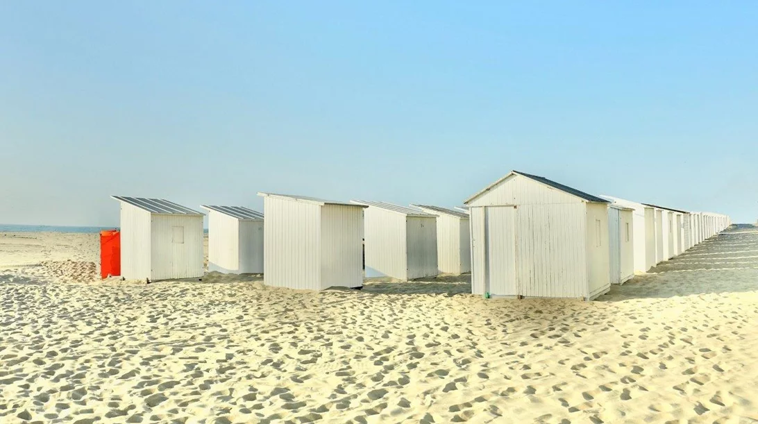 "Frames, Impressions, Emotions": Απαθανατίζοντας το συναίσθημα της στιγμής