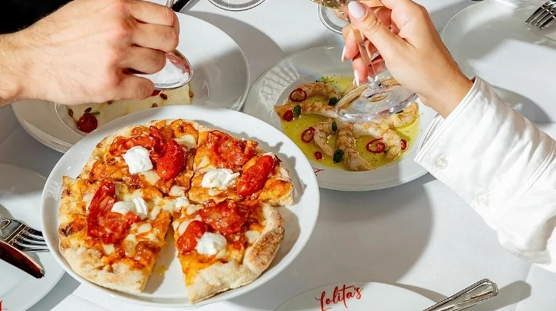 Στο Ψυχικό θα γίνει της 'Lolita's'