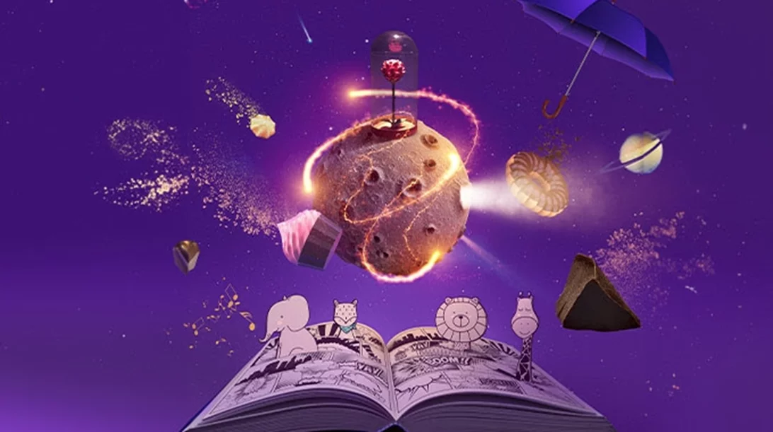 12 βιβλία για παιδιά κι εφήβους για τις γιορτές