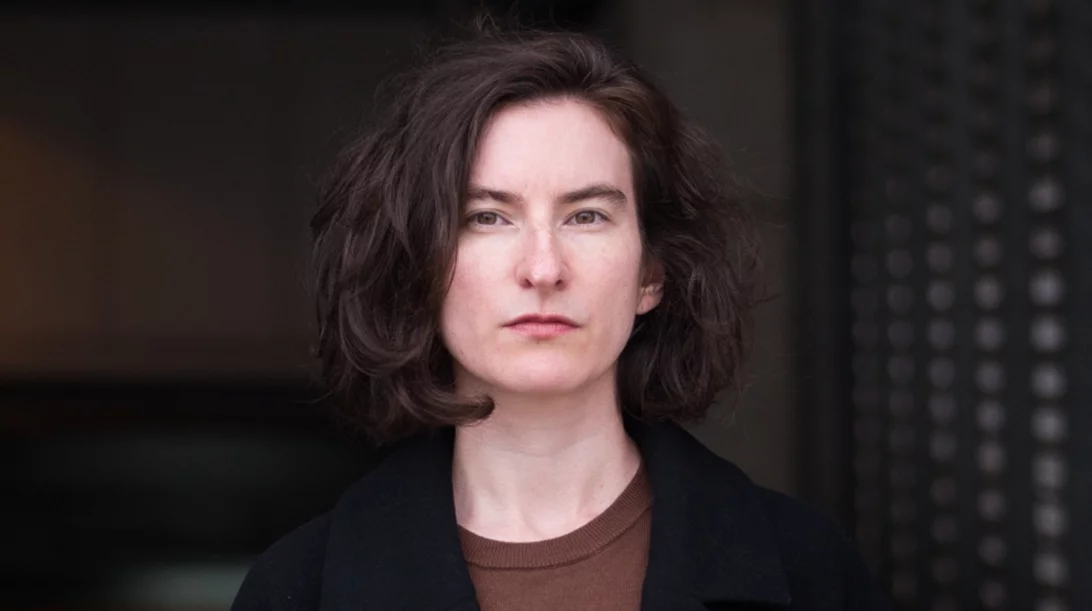 Η συγγραφέας Deniz Ohde απλώνει "Διάχυτο φως" στο Ινστιτούτο Γκαίτε