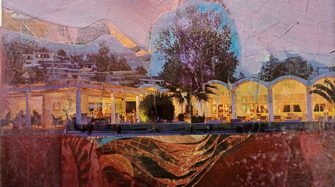 "Real - Surreal - Unreal": Μια femme, φεμινιστική έκθεση στο Κέντρο Τεχνών Μετς