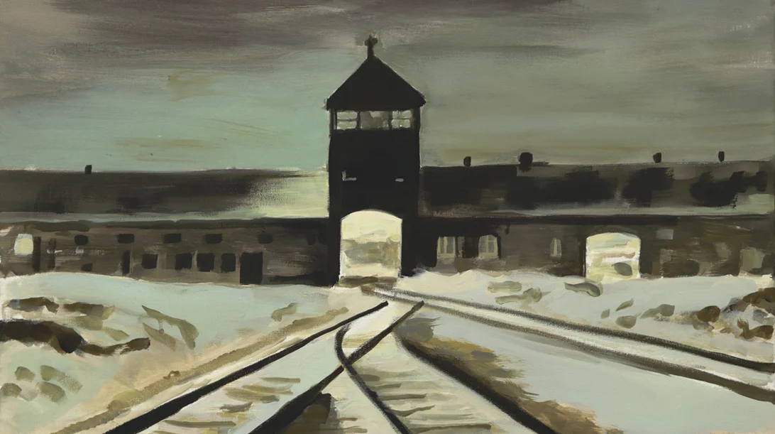 Η Βιβλιοθήκη "των πέντε αιώνων" φιλοξενεί την πρώτη εικαστική της έκθεση