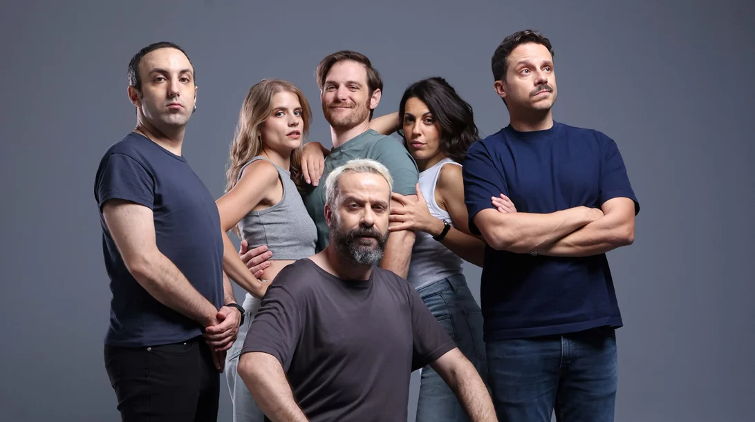 Ποιο είναι "Το σποτ" του Ζήση Ρούμπου;