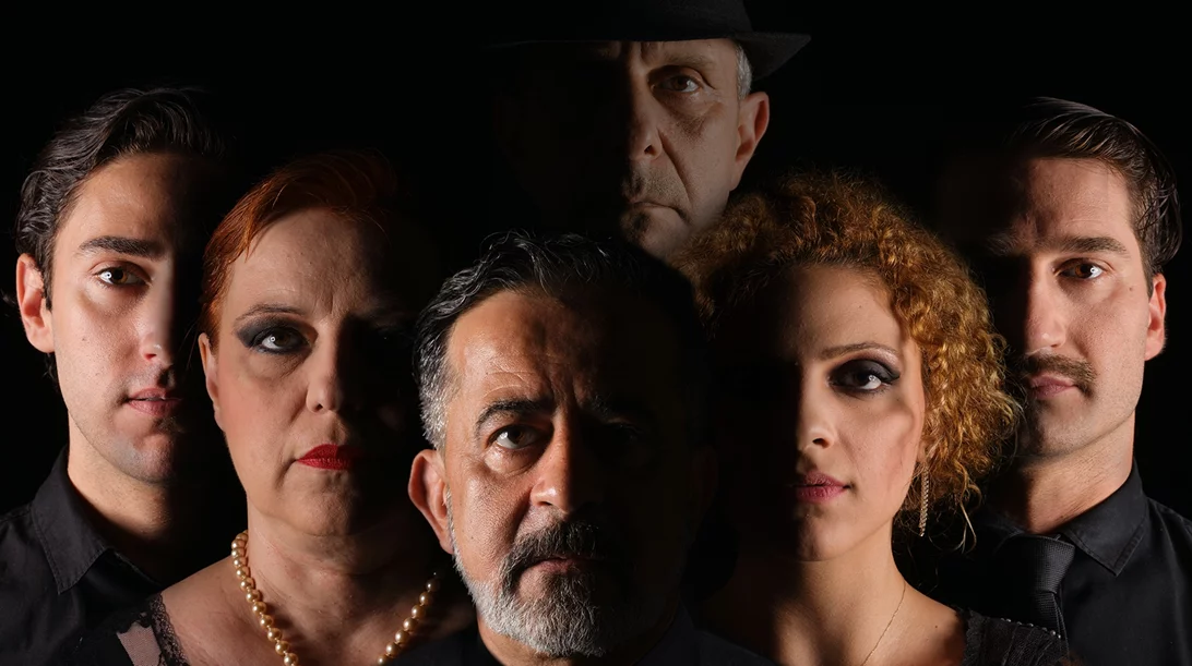 "Ο επιθεωρητής έρχεται…" τον χειμώνα στον Μικρό Κεραμεικό