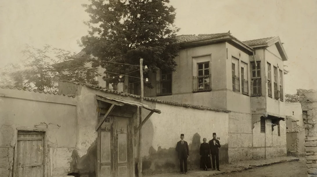 Τελευταίες ξεναγήσεις στην έκθεση "Αντικείμενα - Τόποι 1922-2022"