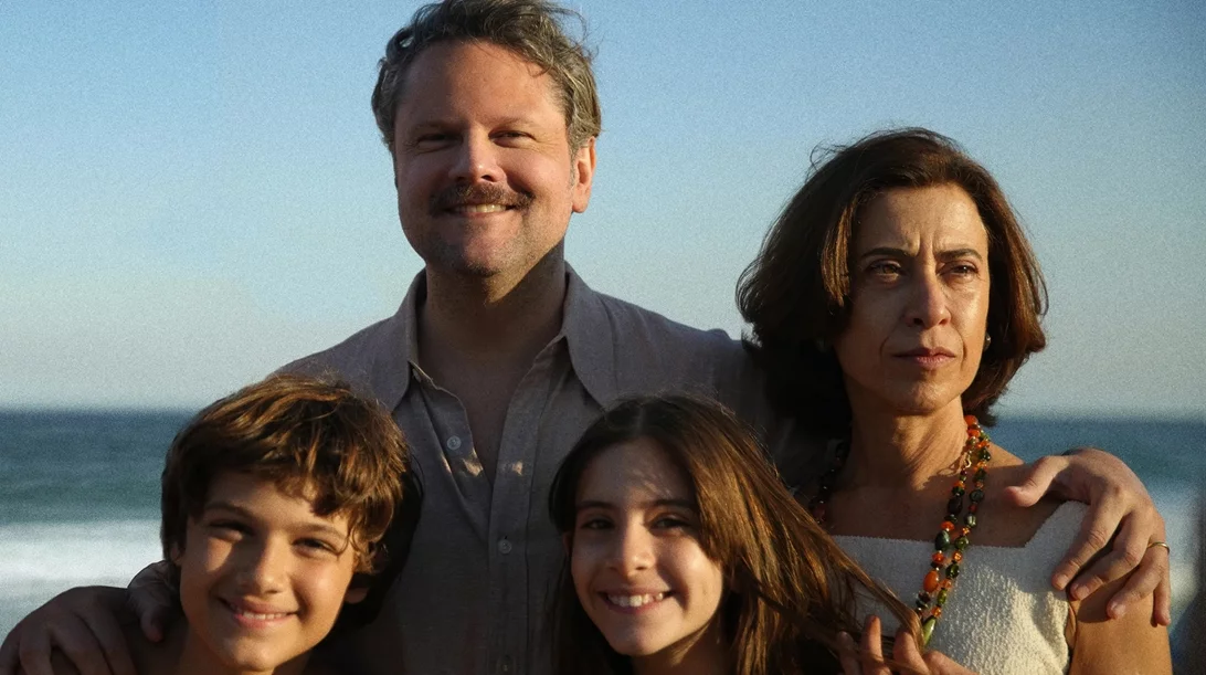 Ταινίες με θέμα την οικογένεια που βλέπουμε στα σινεμά αυτήν την εβδομάδα