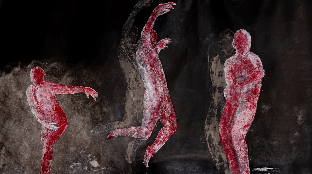 Εγκαίνια: Οι εκθέσεις της εβδομάδας (6-12/11)